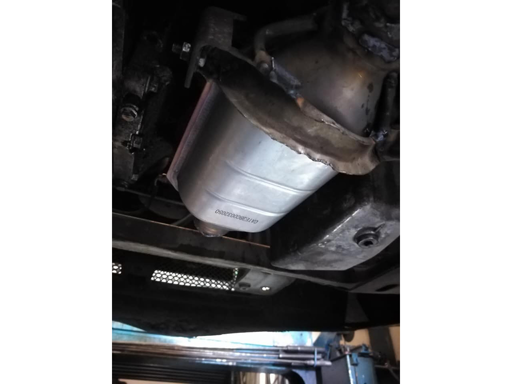 Photo 9 - EXHASUT PIPE SERVICE KRSTA 019 - Exhaust services, Zajecar