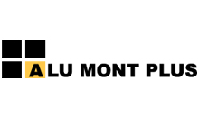 ALU-MONT PLUS 1 Vrsac - Photo logo