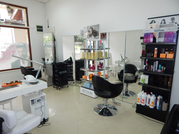 HAIR AND COSMETIC SALON TREND Ivanjica - Photo 4