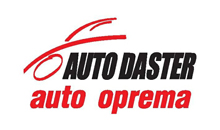 AUTO OPREMA DASTER Čačak - Slika logo 