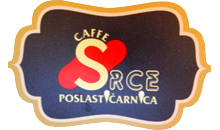 SLATKO SRCE Čačak - Slika logo 