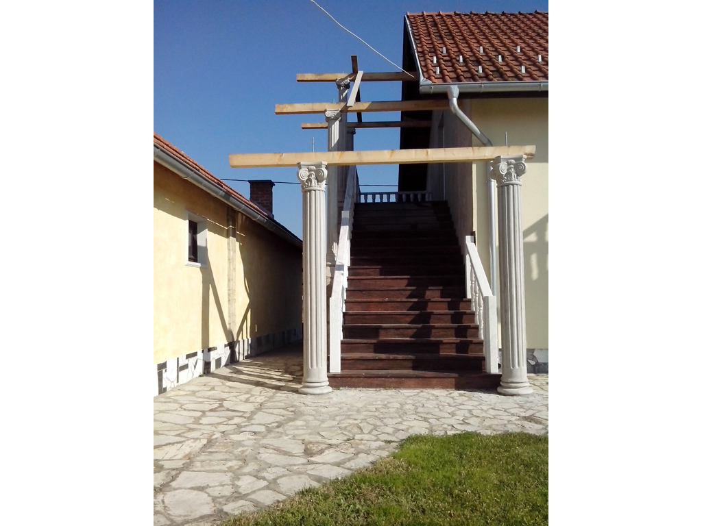KOJIC CONCRETE PRODUCTS Concrete goods Cacak - Photo 8