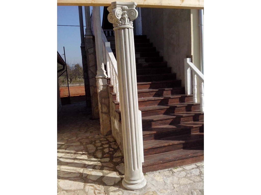 KOJIC CONCRETE PRODUCTS Construction companies and services Cacak - Photo 9