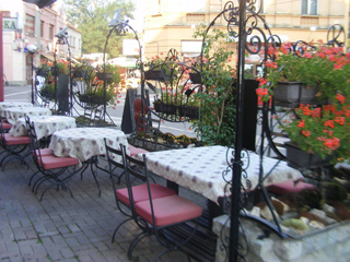 DOMESTIC CUISINE RESTAURANT WITH ACCOMMODATION KRA Restaurants Vrnjacka Banja - Photo 2