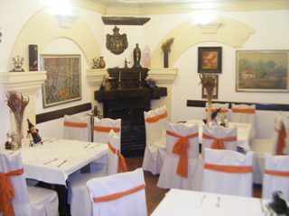 DOMESTIC CUISINE RESTAURANT WITH ACCOMMODATION KRA Restaurants Vrnjacka Banja - Photo 6