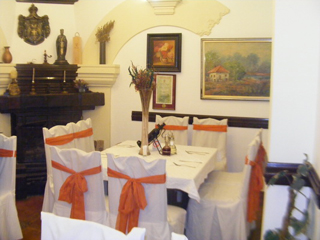 DOMESTIC CUISINE RESTAURANT WITH ACCOMMODATION KRA Restaurants Vrnjacka Banja - Photo 7