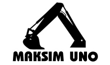 MAKSIM UNO Čačak - Slika logo