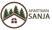 APARTMENT SANJA Divcibare - Photo logo