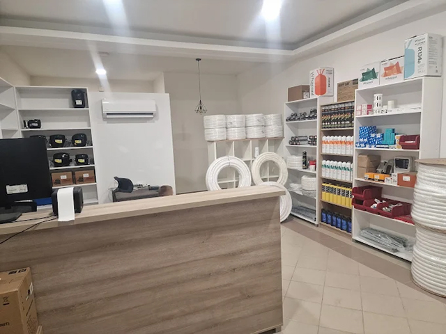 Slika 7 - IZRADA HLADNJAČA D FRIGO - Rashladni uređaji, Obrenovac