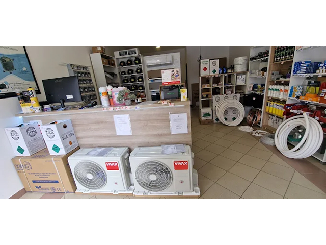 Slika 8 - IZRADA HLADNJAČA D FRIGO - Rashladni uređaji, Obrenovac