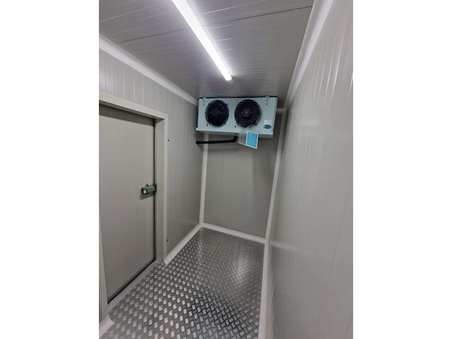Slika 9 - IZRADA HLADNJAČA D FRIGO - Rashladni uređaji, Obrenovac