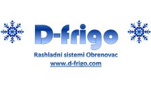 D FRIGO Obrenovac