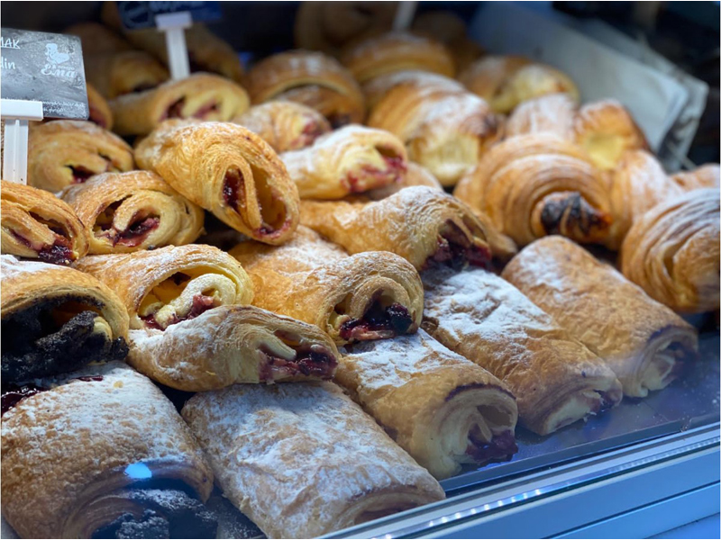 BAKERY EMA Bakeries Veliko Gradiste - Photo 4