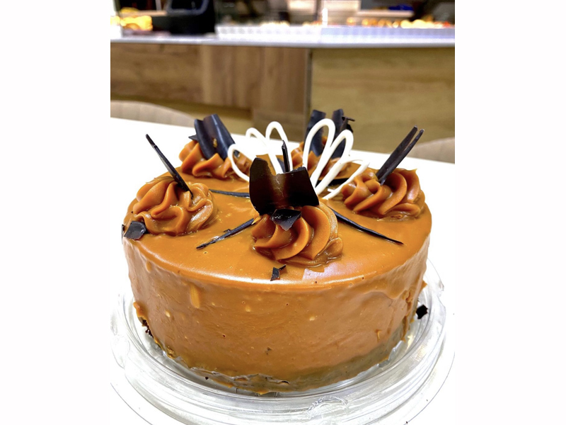 BAKERY EMA Veliko Gradiste - Photo 8