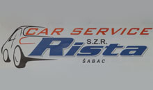 CAR SERVICE RISTA Sabac - Photo logo 