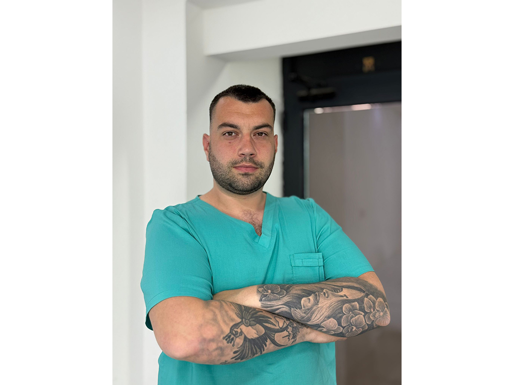 Slika 9 - CVEĆARA ORHIDEJA I STUDIO ZA REHABILITACIJU I MASAŽU - Alternativna medicina, Bogatić