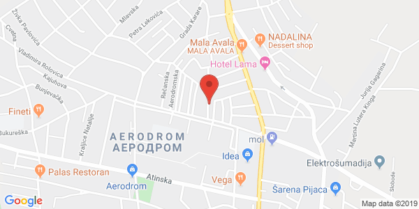 AUTO STAKLA PERA AUTOGLASS, Vladimira Rolovića 30, Kragujevac