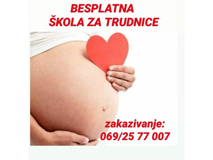 PEDIJATRIJSKA ORDINACIJA JELENA ČOLOVIĆ Specijalističke ordinacije Kragujevac - Slika 7