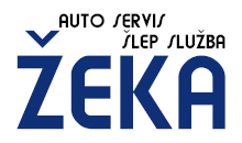 AUTO SERVIS I ŠLEP SLUŽBA ŽEKA Novi Sad