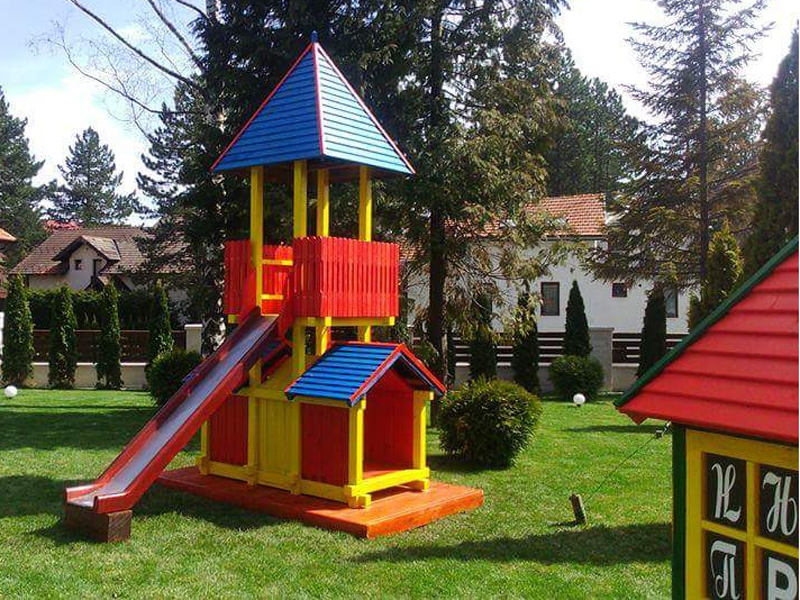 GARDEN DESIGN Kosjerić - Slika 1
