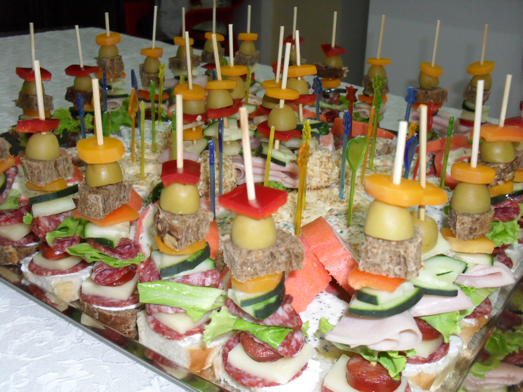 KETERING KITCHEN VRABAC Catering Nis - Photo 2