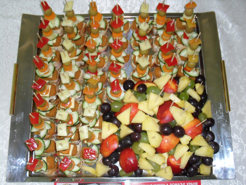 KETERING KITCHEN VRABAC Catering Nis - Photo 5