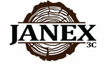 JOINERY JANEX Uzice - Photo logo