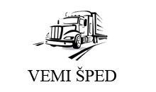 VEMI ŠPED Sabac - Photo logo 