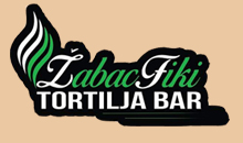 TOTAL BAR ZABAC Nis - Photo logo