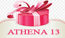 ATHENA 13 Sabac - Photo logo 