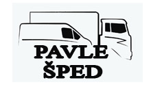 PAVLE ŠPED Čačak - Slika logo