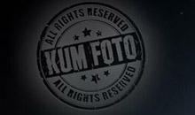 KUM FOTO Sremska Mitrovica - Photo logo 