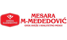 MESARA M.MEĐEDOVIĆ Novi Pazar