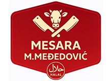 BUTCHER SHOP M.MEĐEDOVIĆ Novi Pazar