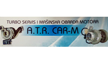 TURBO SERVICE AND MAINTENANCE OF ENGINE CAR M Novi Pazar - Photo logo 