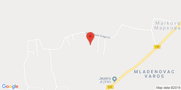 SVEČANA SALA I RESTORAN KOD TRONA, Markovačka 61a, Markovac, Mladenovac