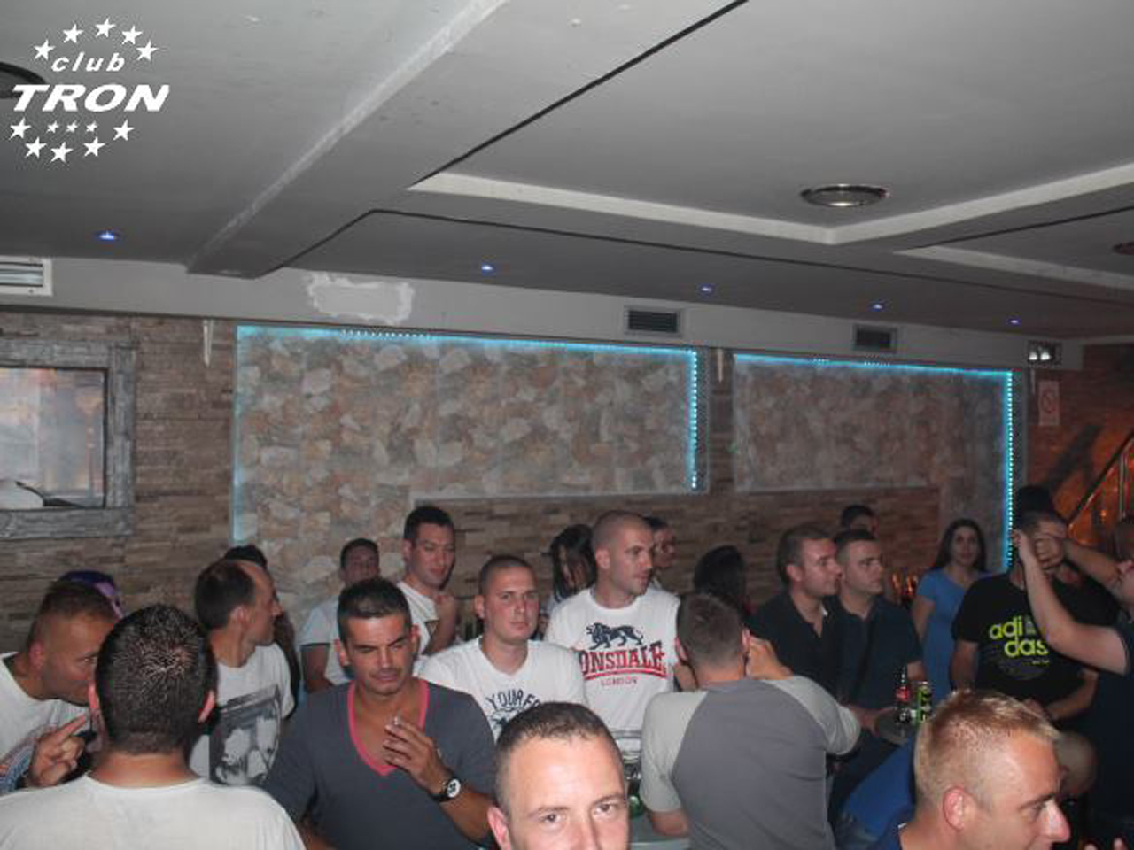SUMMER SALA AND CLUB TRON Bars and night-clubs Mladenovac - Photo 9