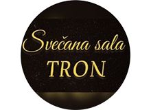 SVEČANA SALA I RESTORAN KOD TRONA Mladenovac