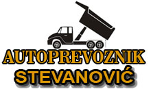 AUTOTRANSPORT STEVANOVIC Sremska Mitrovica
