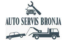 AUTO SERVIS I ŠLEP SLUŽBA BRONJA Novi Pazar - Slika logo