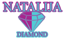 KOZMETIČKI SALON NATALIJA DIAMOND Čačak - Slika logo 