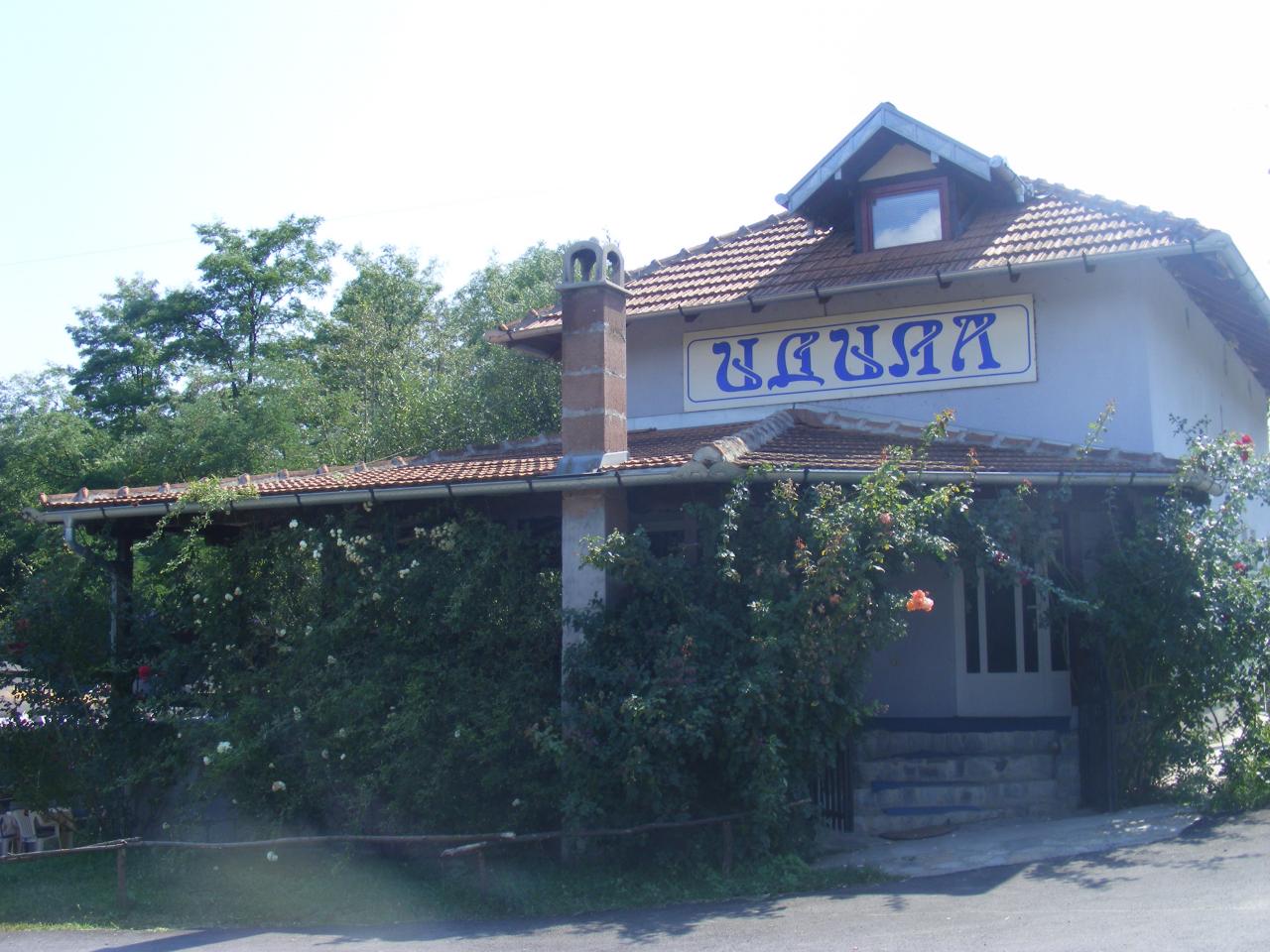 RESTAURANT WITH ACCOMMODATION IDILA Restaurants Kraljevo - Photo 1