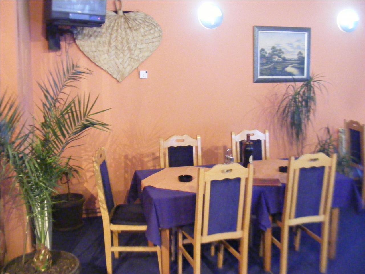 RESTAURANT WITH ACCOMMODATION IDILA Restaurants Kraljevo - Photo 3