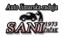 AUTO ART Cacak - Photo logo