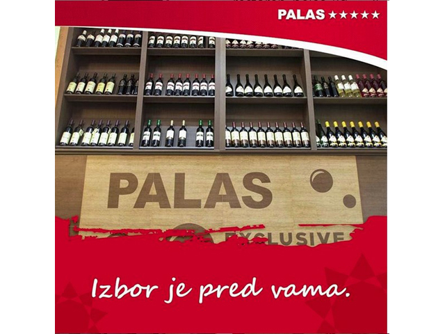 RESTORAN PALAS Kragujevac - Slika 2