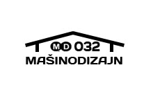 MAŠINODIZAJN 032 Čačak