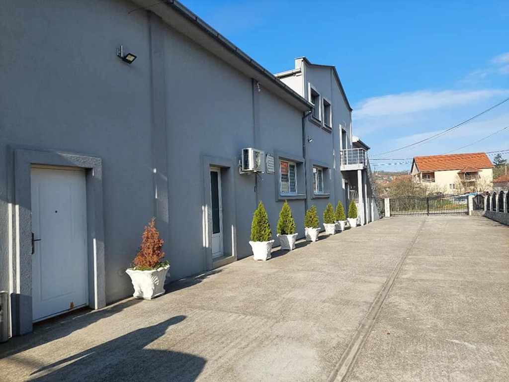 Slika 2 - SALA ZA SLAVLJE FONTANA - Restorani za svadbe, Kragujevac