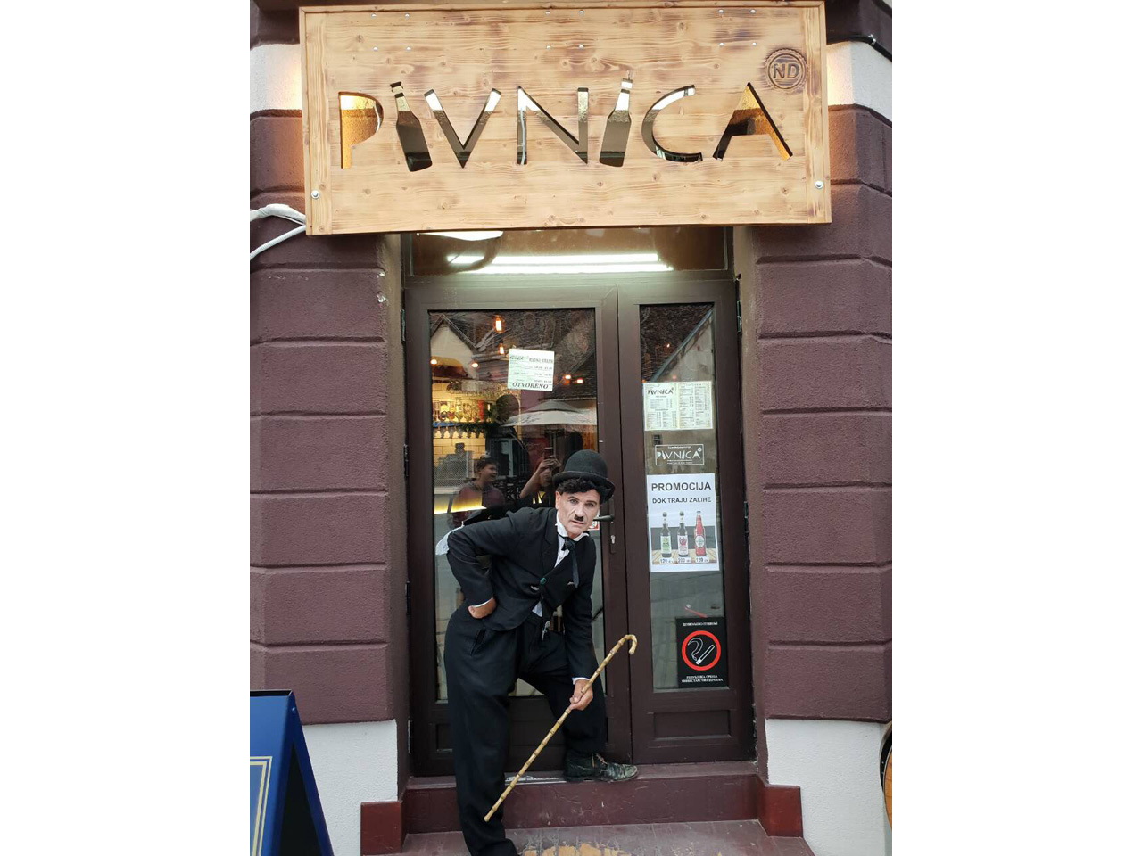 PIVNICA N&D Kafe barovi i klubovi Veliko Gradište - Slika 2