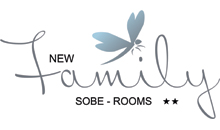ACCOMMODATION FAMILY Kanjiza - Photo logo