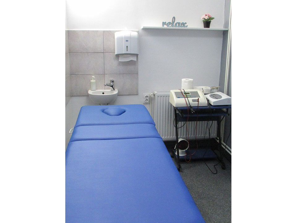 Photo 2 - SPECIALIST NEUROLOGY CLINIC ASTROCIT - Physical therapy, Vrsac